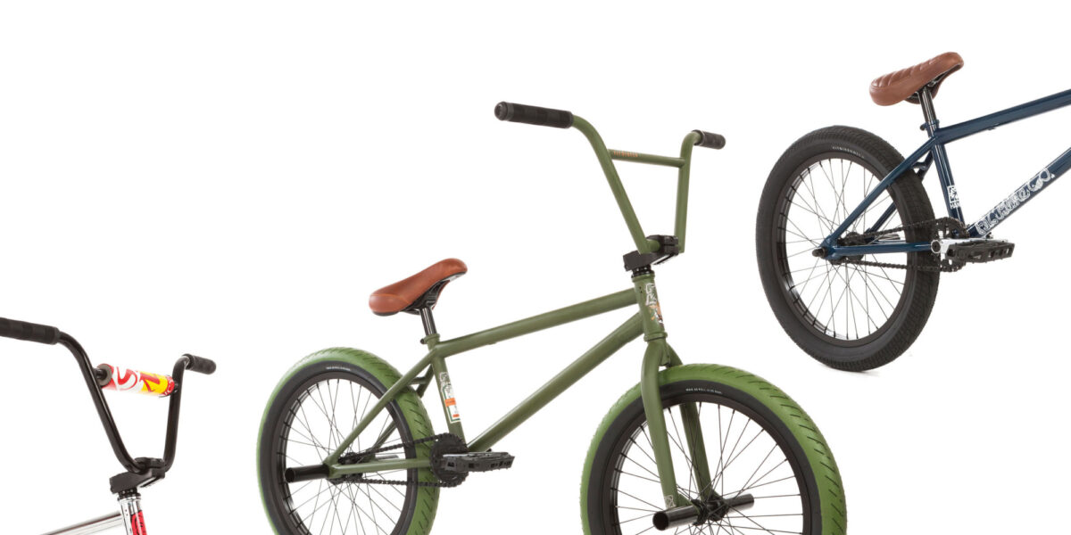 FIT BIKE CO 「フィットバイクカンパニー」 DICEY 2018年頃 20インチ BMX Productivity - FIT 2018 Signature Completes | DIG BMX