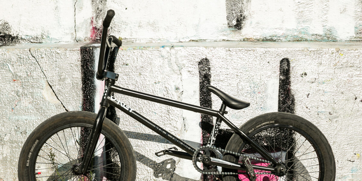 Setups: Chase Hawk | DIG BMX
