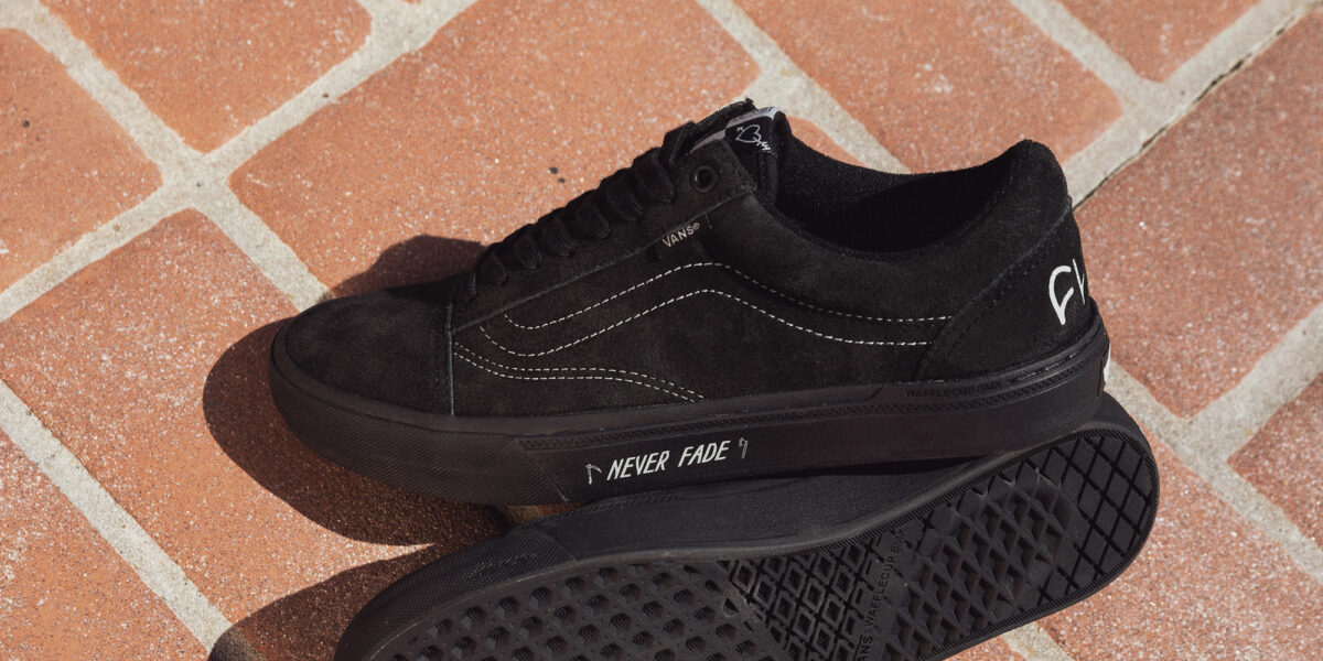 PRODUCT DROP: VANS x CULT 