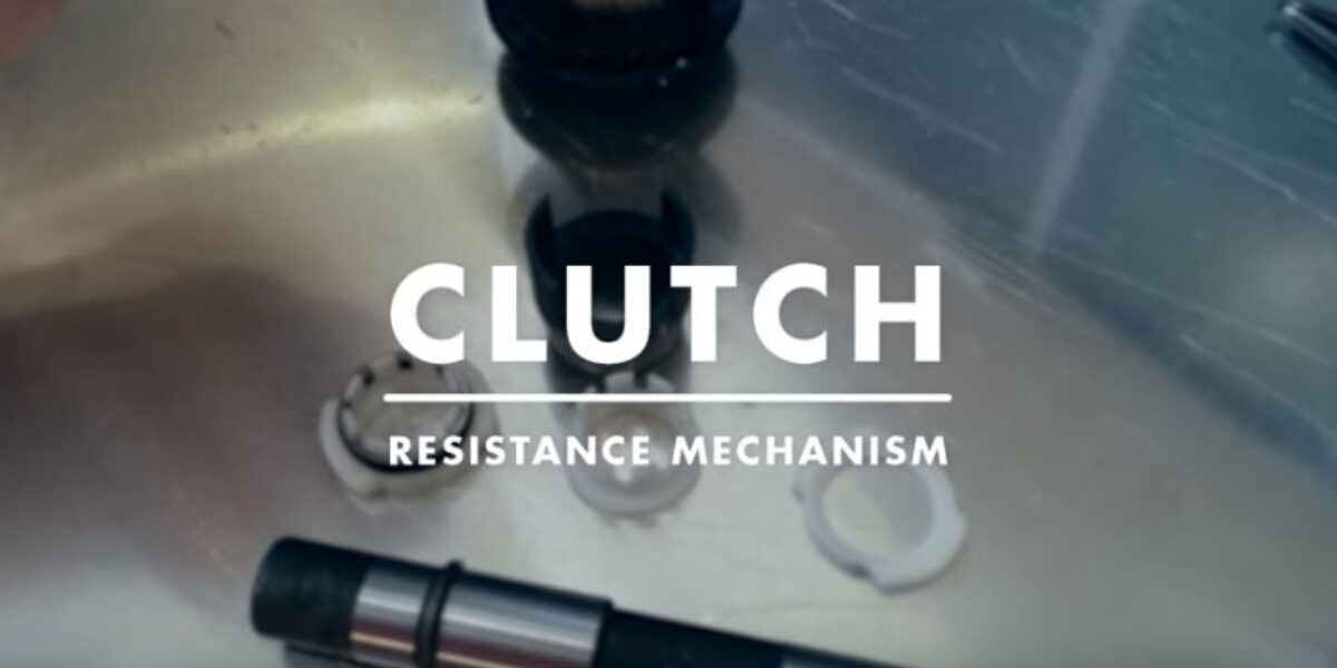 Odyssey - Clutch Freecoaster Mechanism | DIG BMX