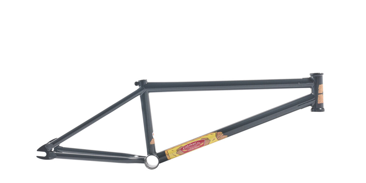 PRODUCT DROP: FIT BIKE CO X PHIL MARTIN 'Custard Creams' WiFi