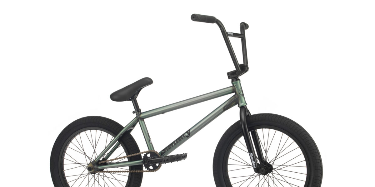 Sunday PRODUCTIVITY: Sunday 2020 Complete Bikes | DIG BMX