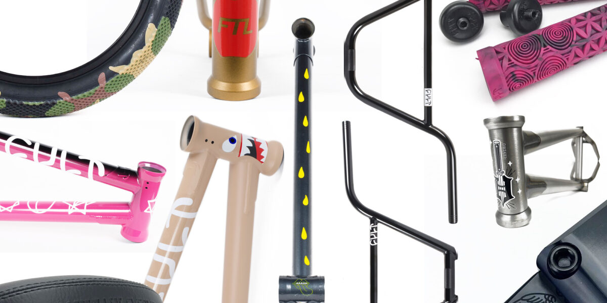 Productivity: CULT 2019 | DIG BMX