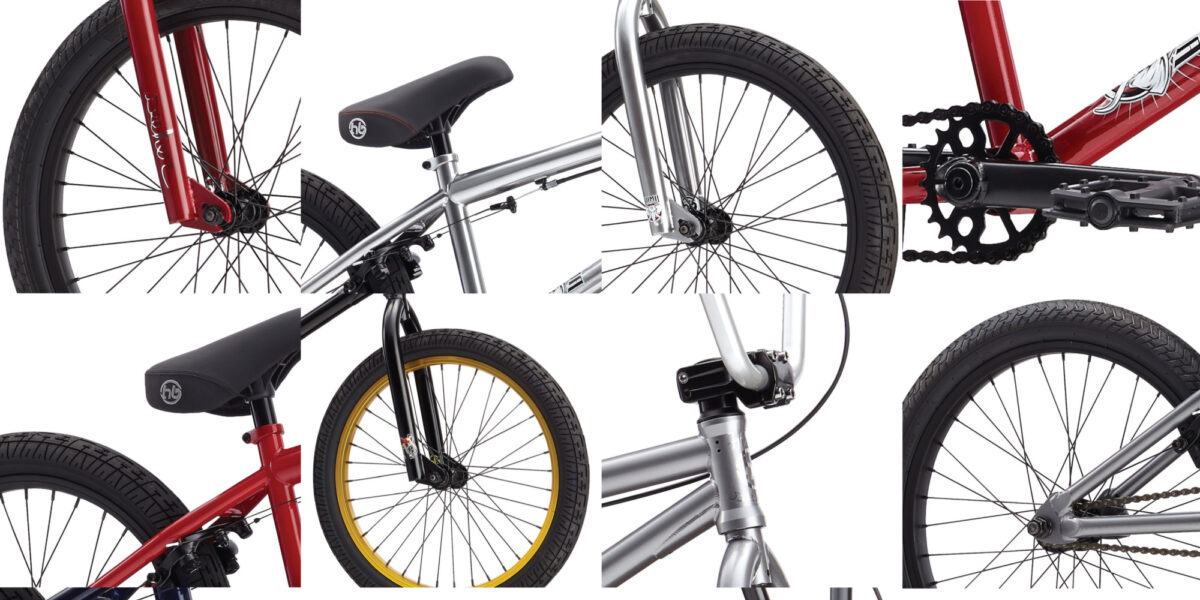 First Look: Hoffman Bikes Summer Drop | DIG BMX