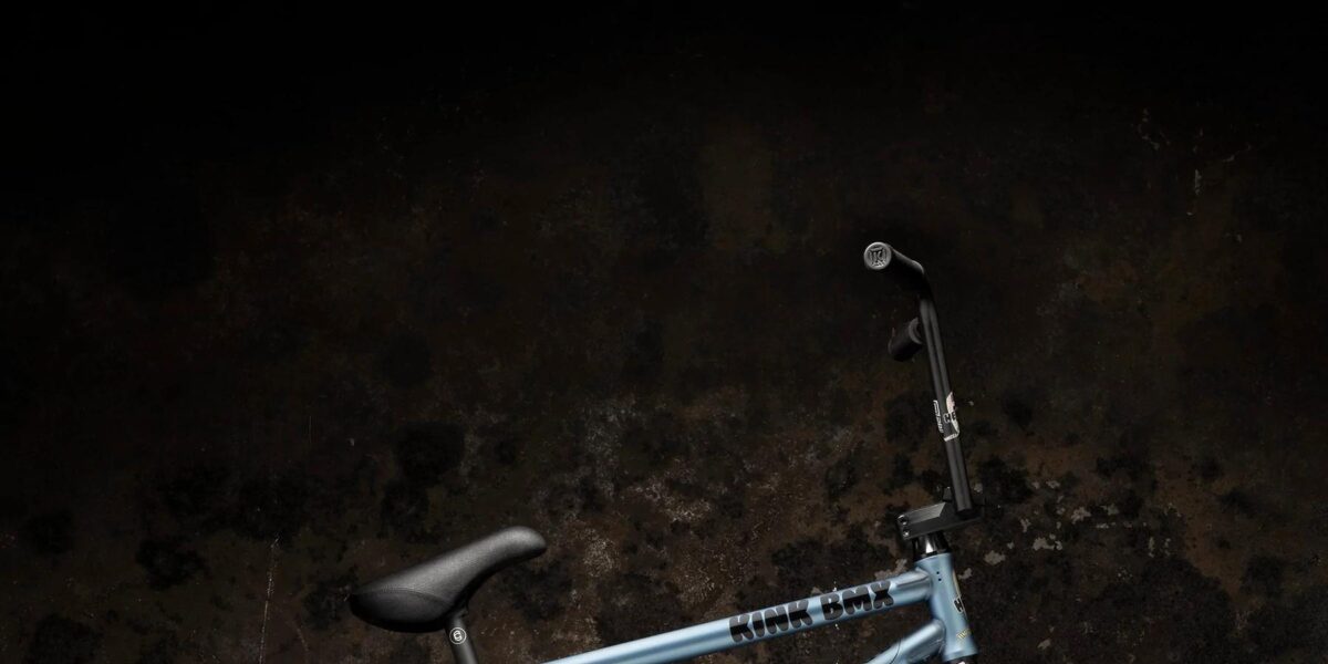 First Look: KINK - 2023 Bikes Collection | DIG BMX