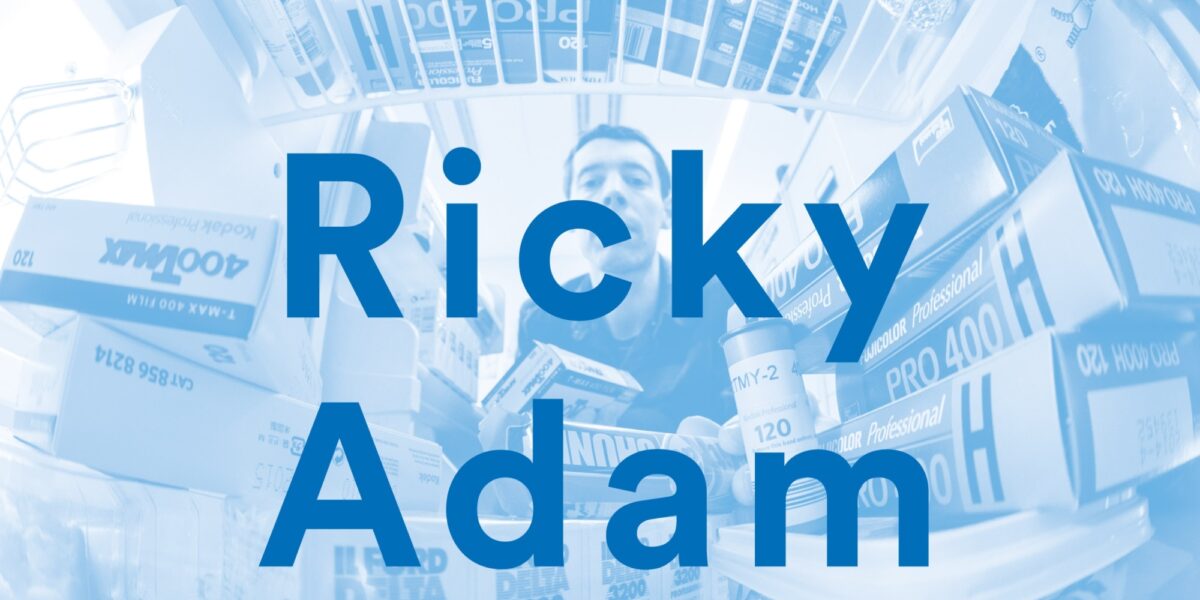 Ricky Adam - Life After Print | DIG BMX