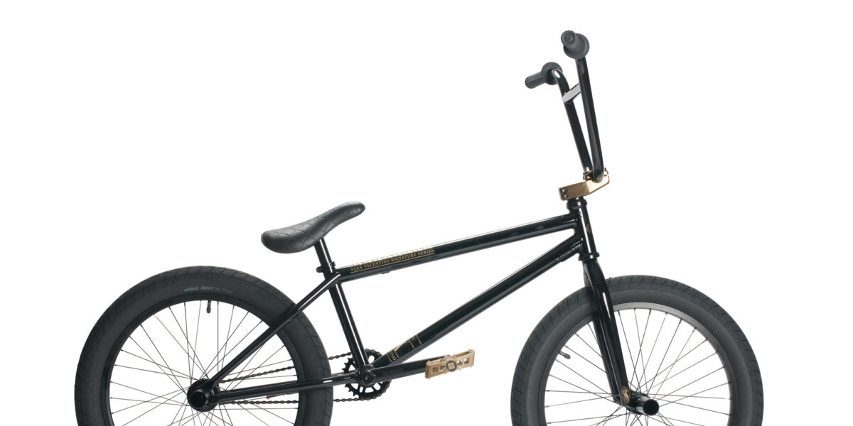 First Look: United 2017 Completes | DIG BMX