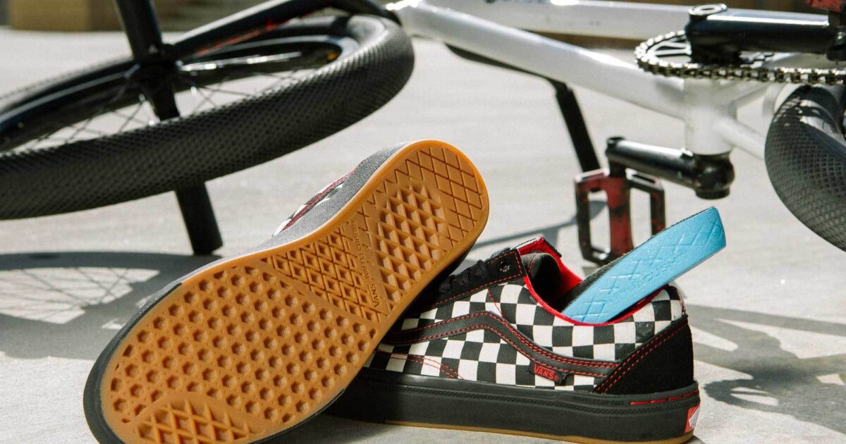 美品！vans OLDSKOOL PRO BMX VANS OLD SKOOL PRO BMX | BREAKS GENERAL STORE