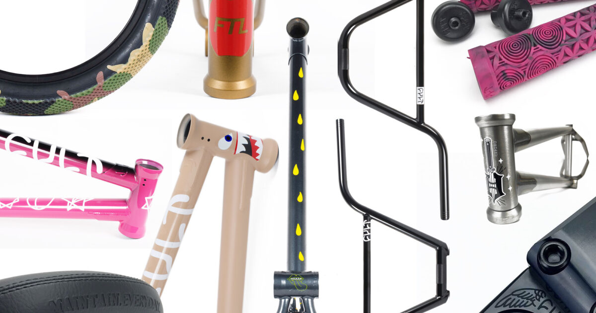 Productivity: CULT 2019 | DIG BMX