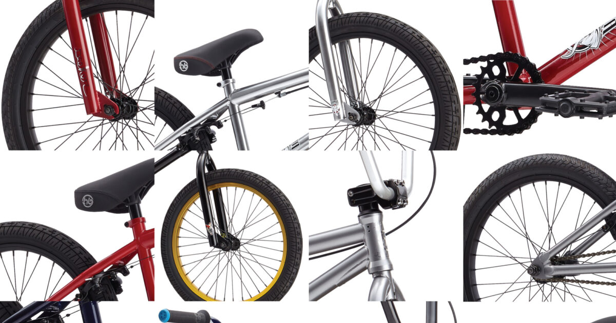 First Look: Hoffman Bikes Summer Drop | DIG BMX