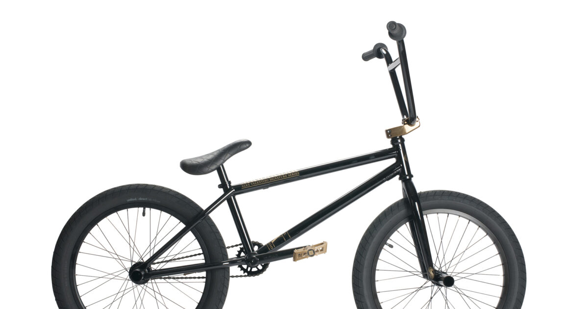 First Look: United 2017 Completes | DIG BMX