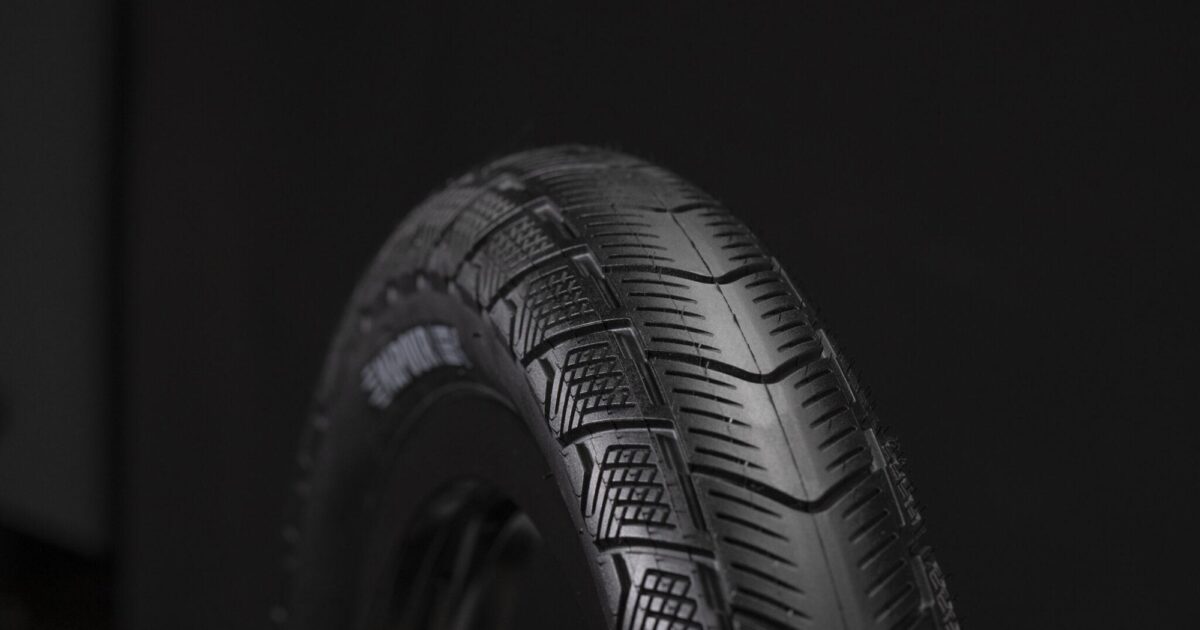bmx Eclat Vapour Tire 100PSI 2.25×2本 Eclat Vapour Tire BMX Tires – The Secret BMX Shop