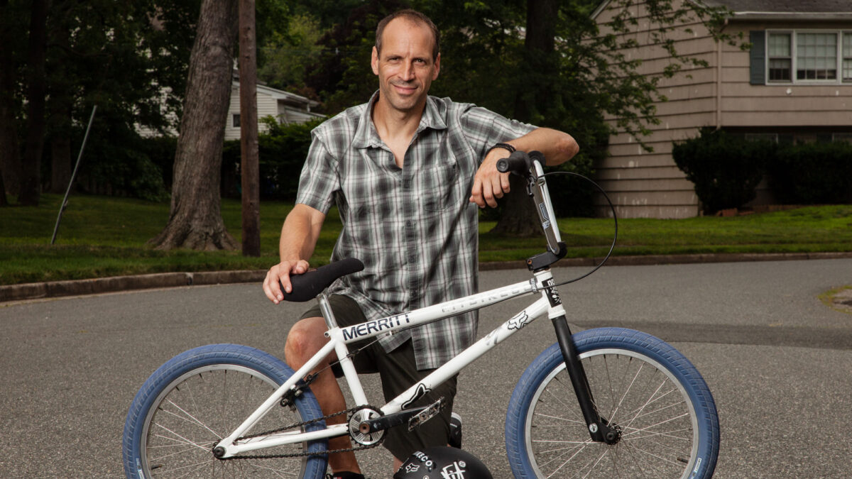自転車本体 FIT BMX series 1 frame BRIAN FOSTER Brian Foster - Setups | DIG BMX