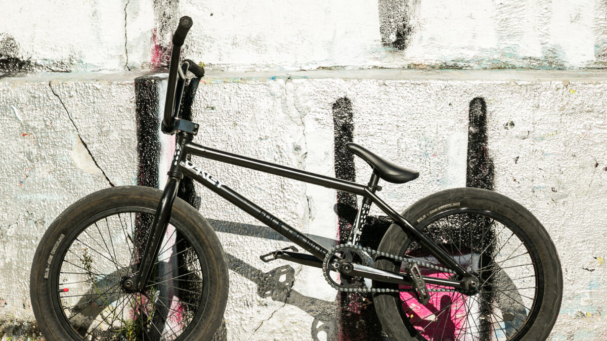 Setups: Chase Hawk | DIG BMX