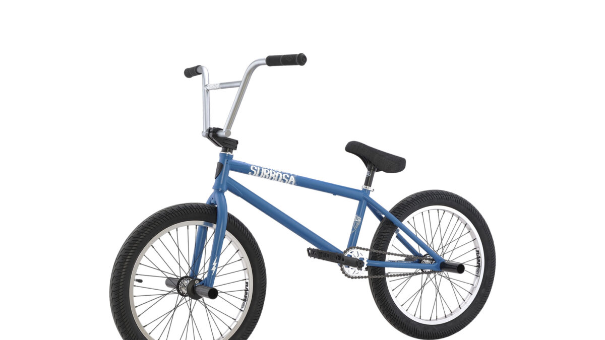 Productivity - The Complete Story | DIG BMX