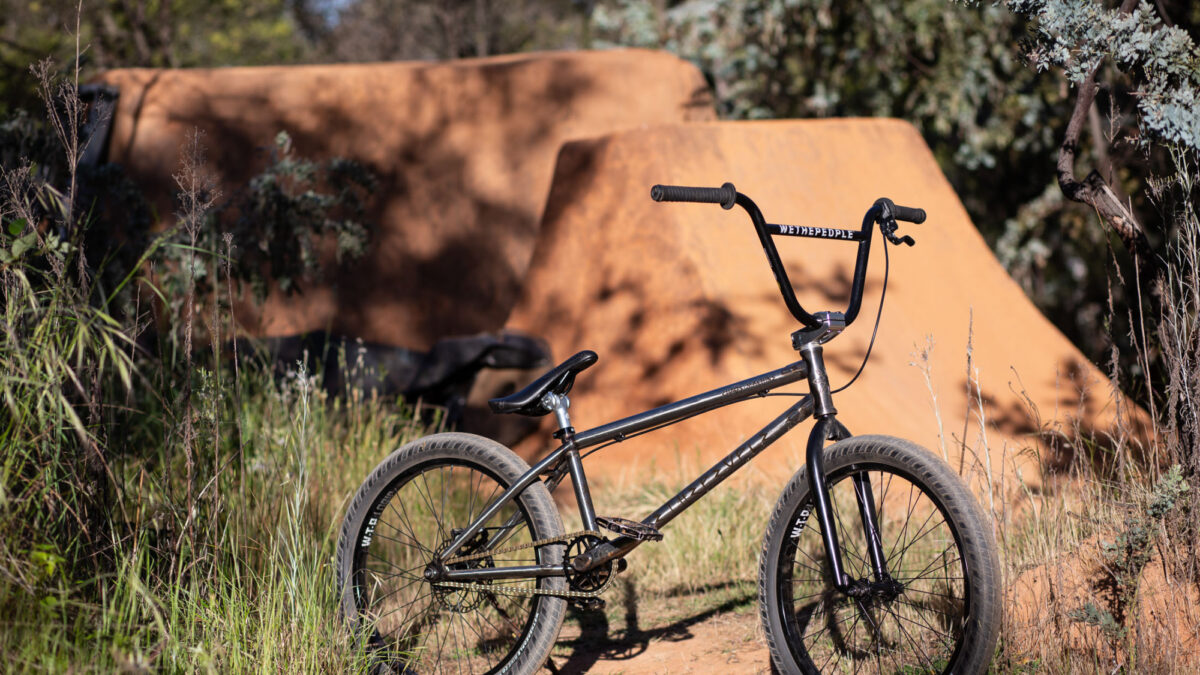 SETUPS: TYSON JONES-PENI'S 22