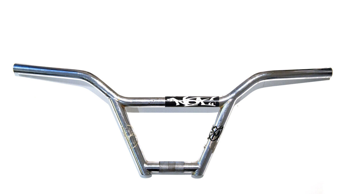 Life After Bob Bars? | DIG BMX