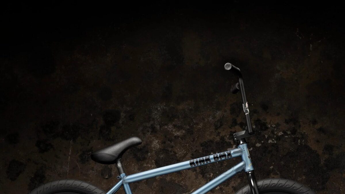 First Look: KINK - 2023 Bikes Collection | DIG BMX