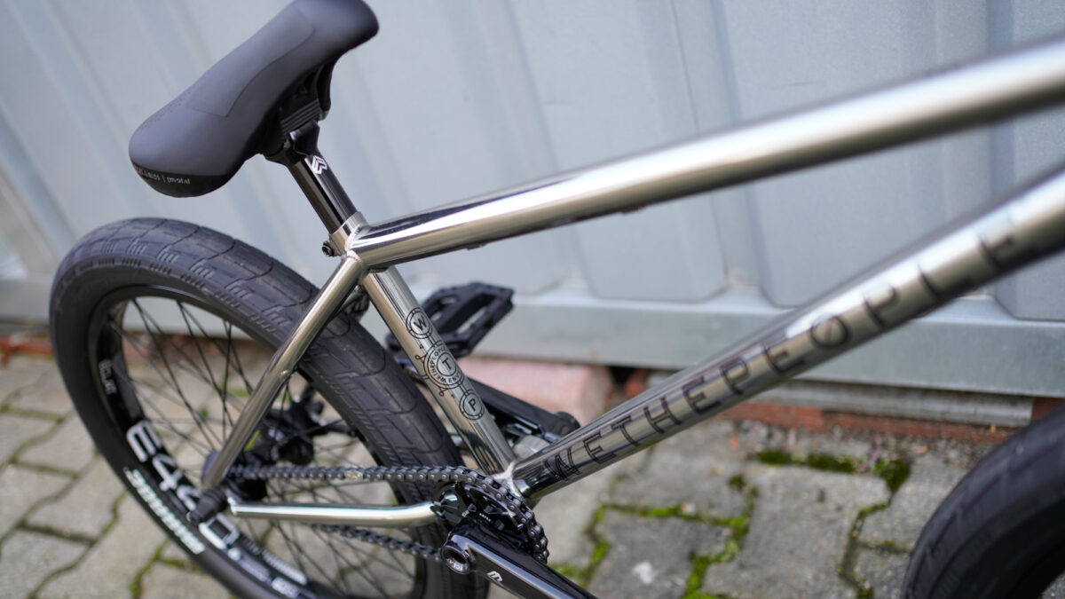 自転車本体 BMX - WeThePeople / Saltplus/ Primo etc. Productivity: Wethepeople 2021 Complete Bikes | DIG BMX