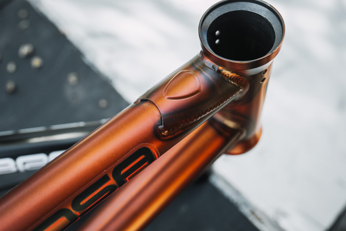 subrosa matt ray frame