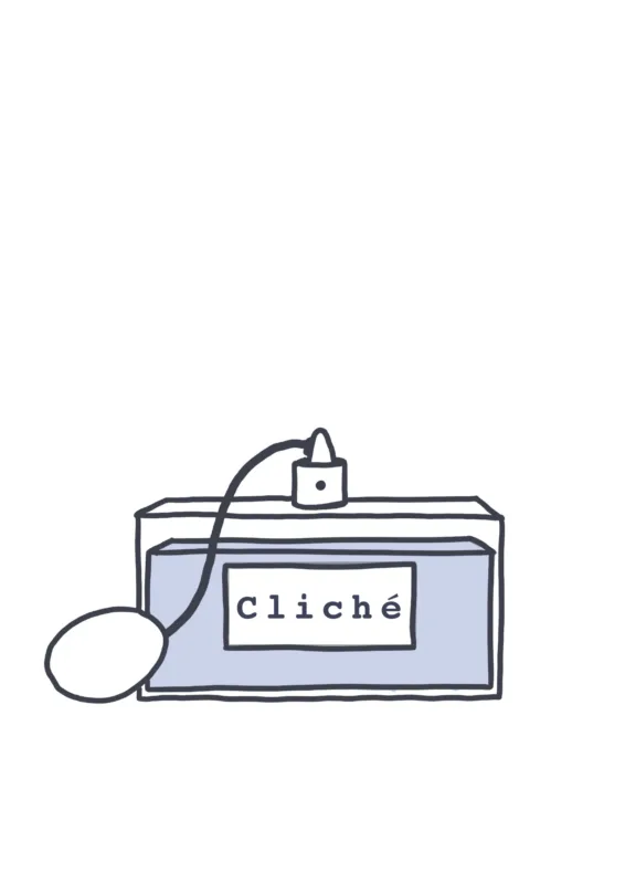 Cliché recap Barcelona 1