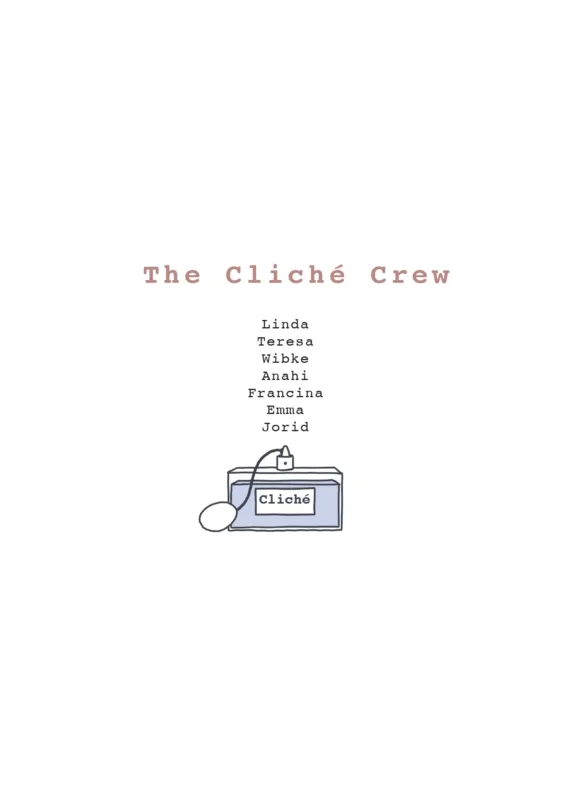Cliché recap Barcelona 12