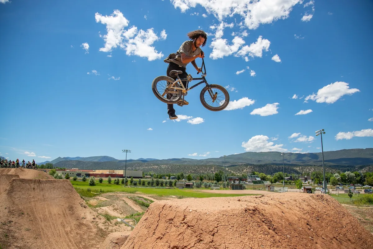 PUSHER MOUNTAIN TRIP Dev Nac