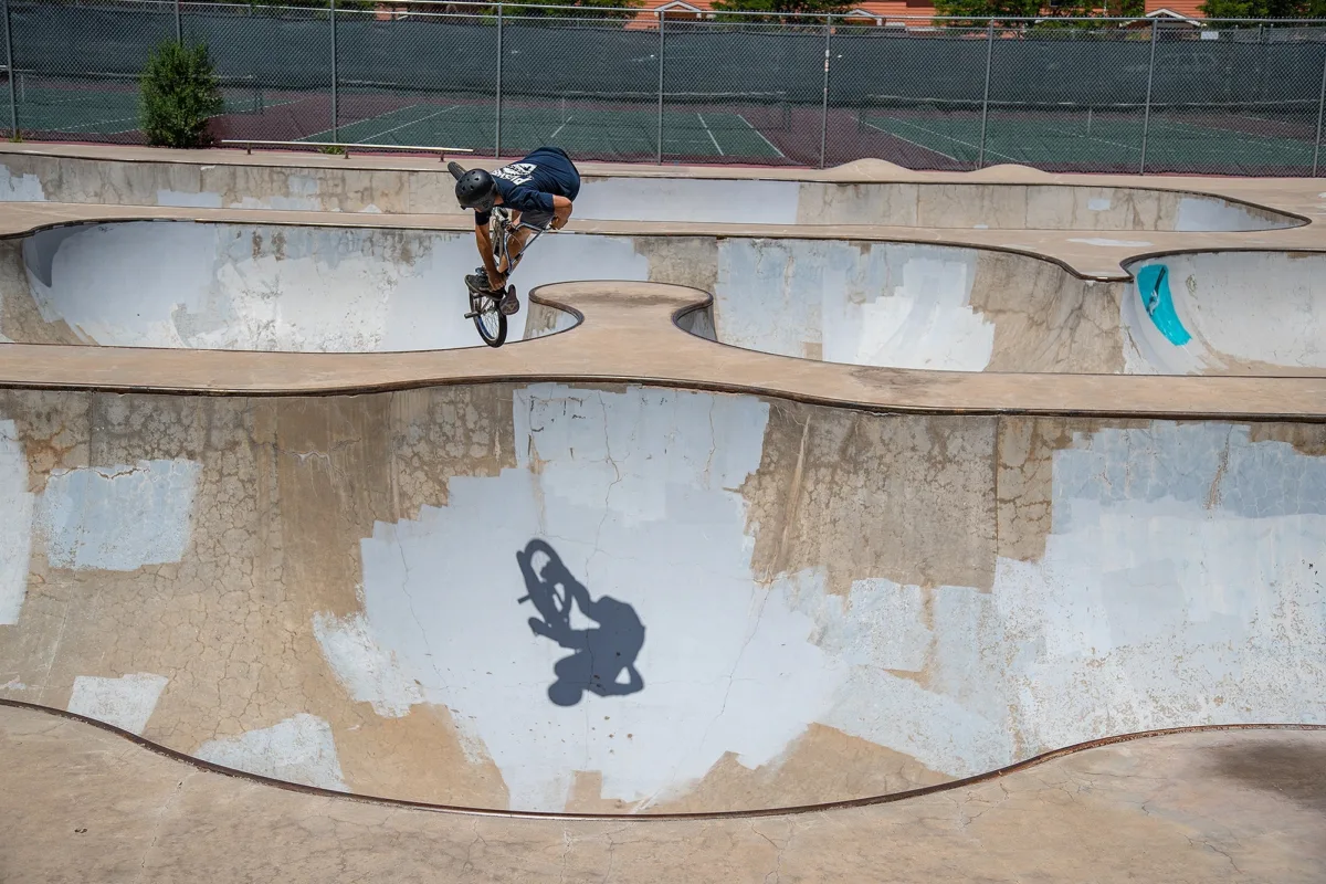 PUSHER MOUNTAIN TRIP Mat TD