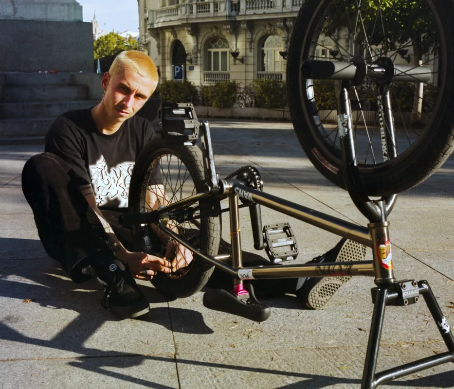 JO GASS STYLE114 FASTANDLOOSE
