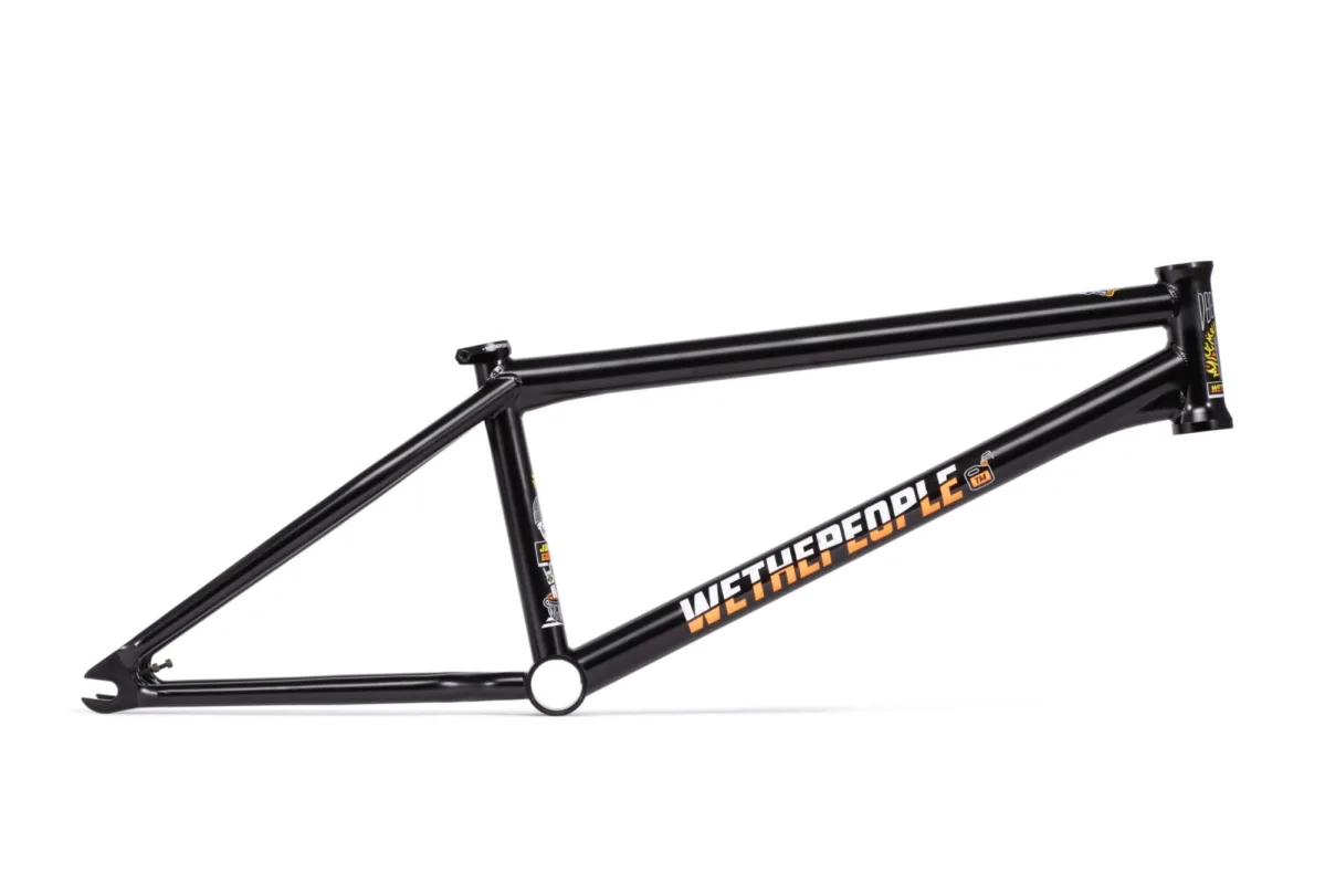 WTP DOOM BK
