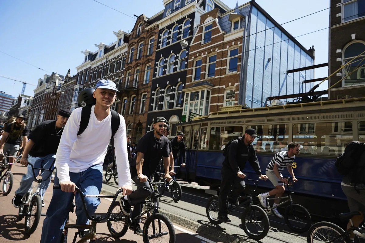 MONSTER AMSTERDAM CASH UP 005