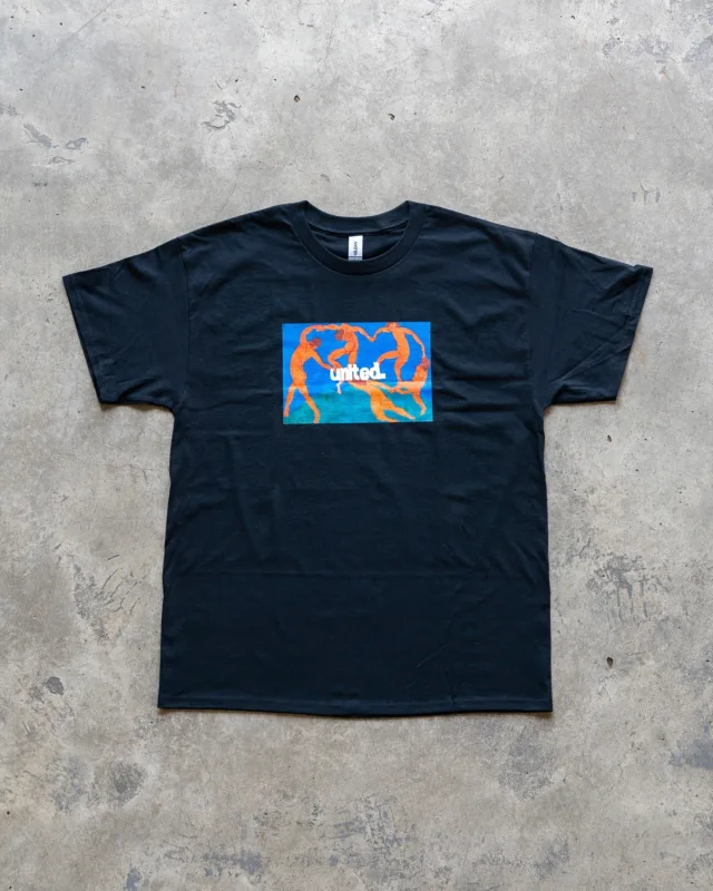 Thedancetee1