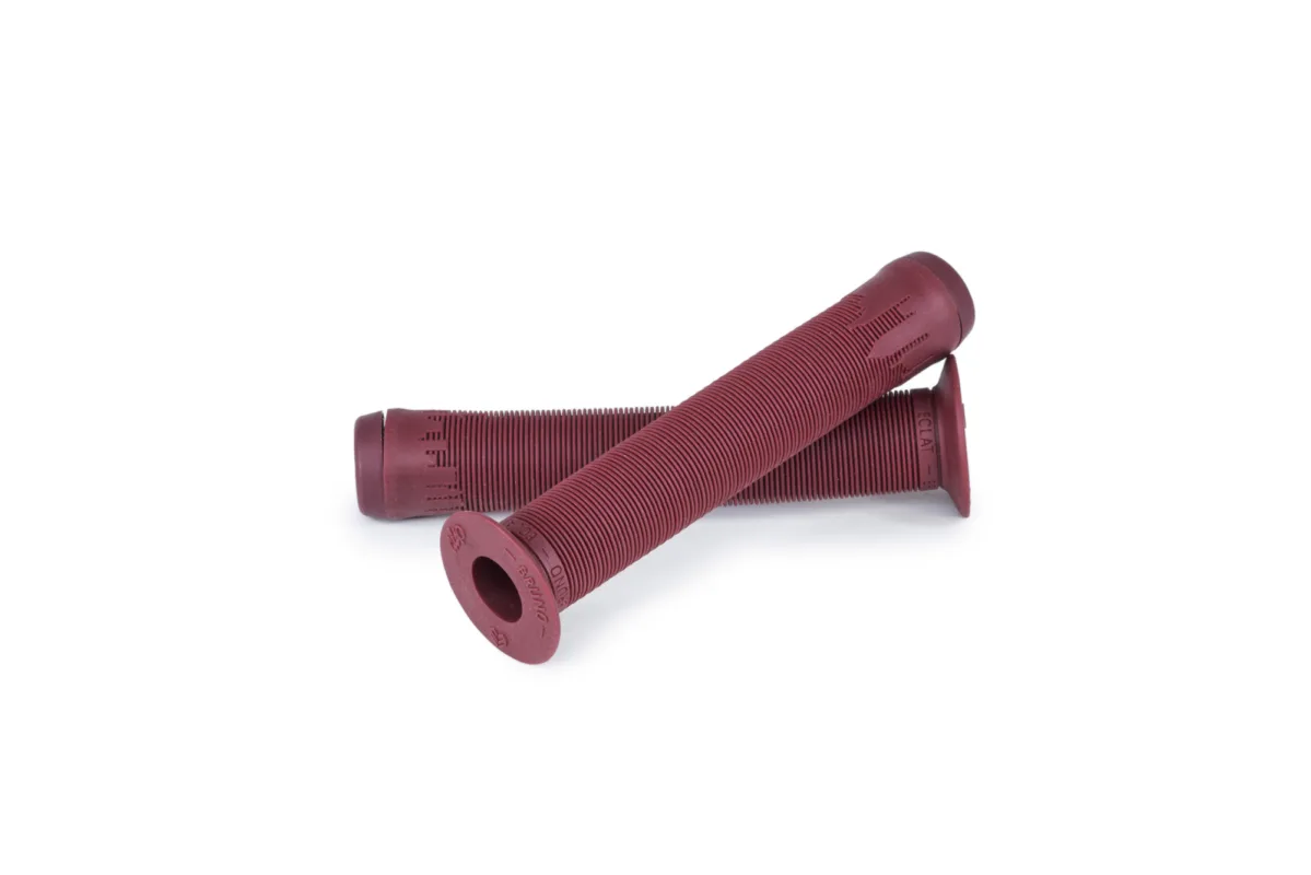 Eclat Bruno grip burgundy 01