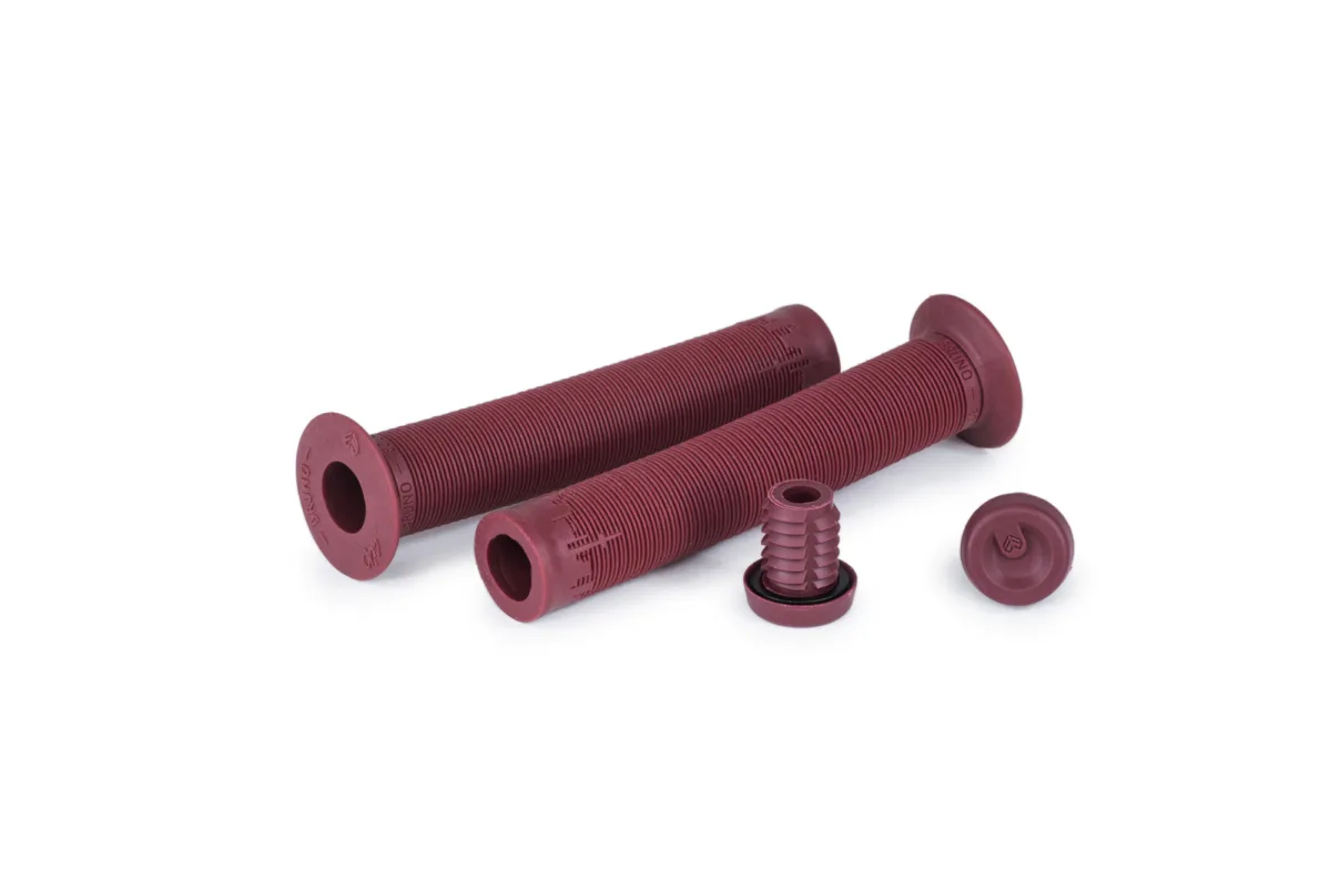 Eclat Bruno grip burgundy 02