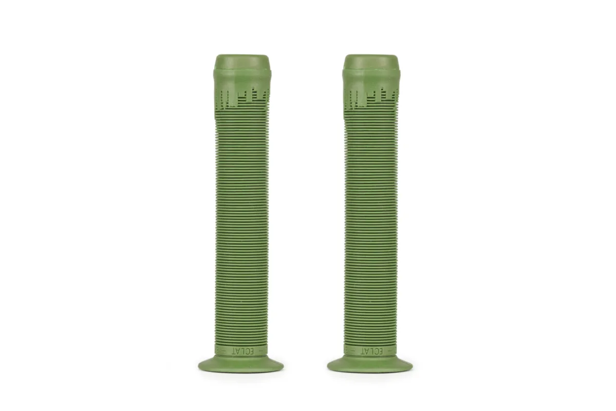 Eclat Bruno grip green 01