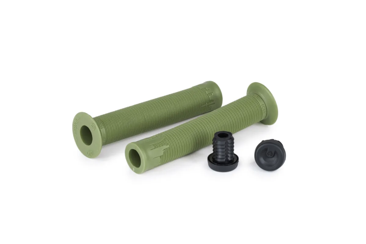 Eclat Bruno grip green 02