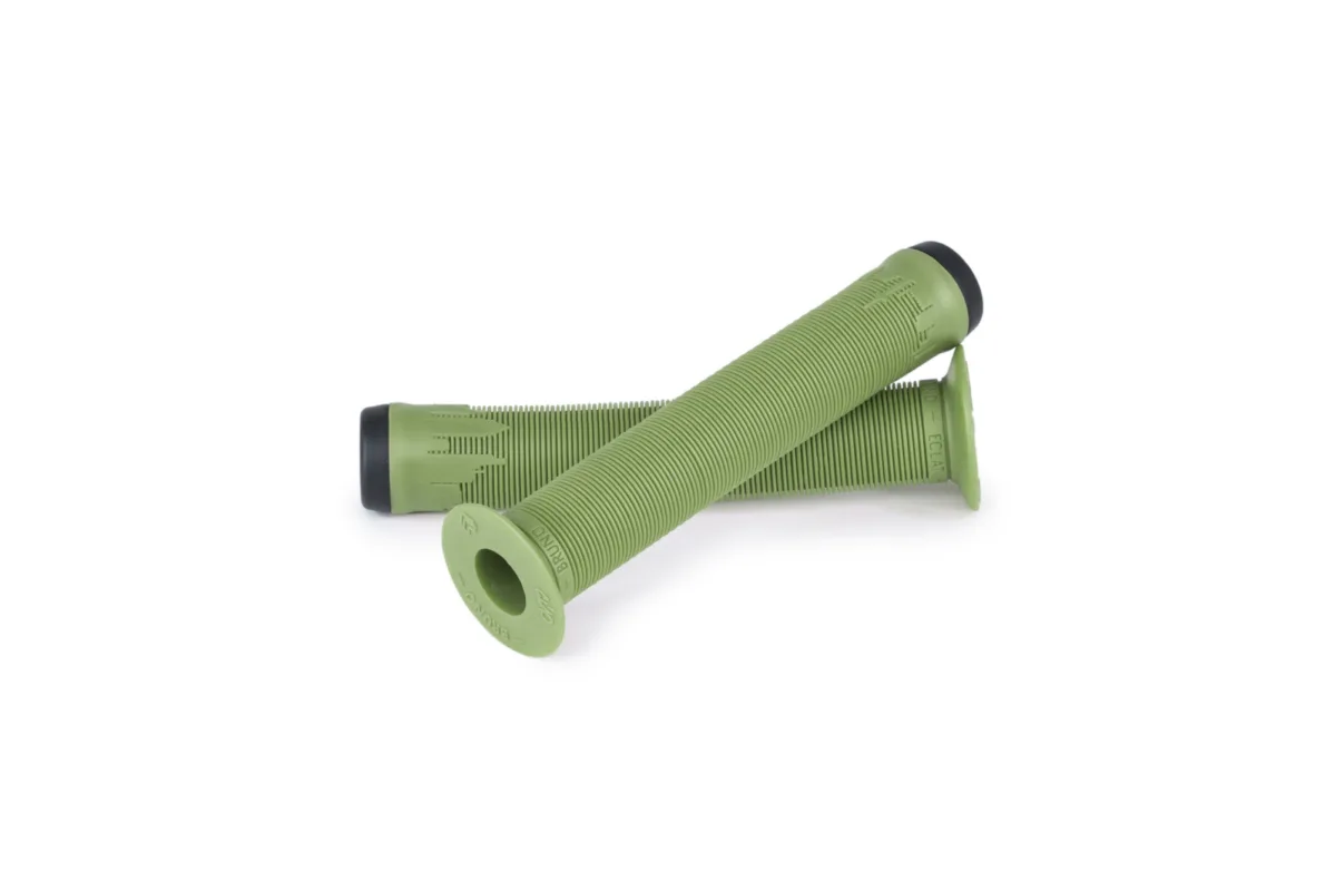 Eclat Bruno grip green 03