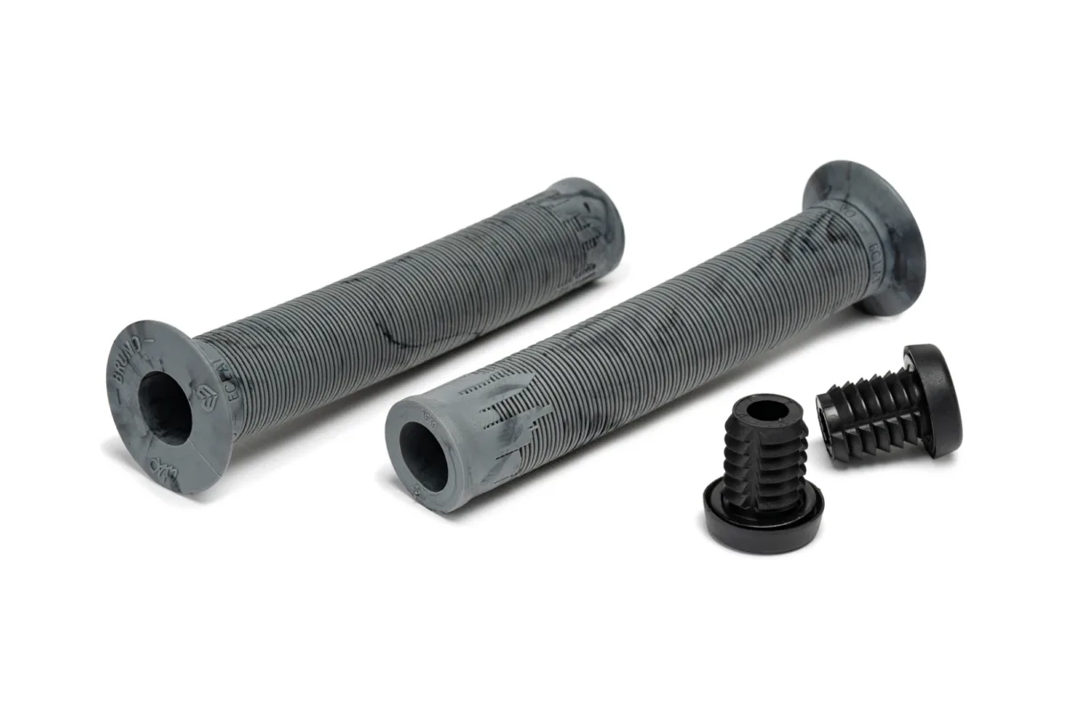 Eclat BRUNO grip grey black swirl 2 web