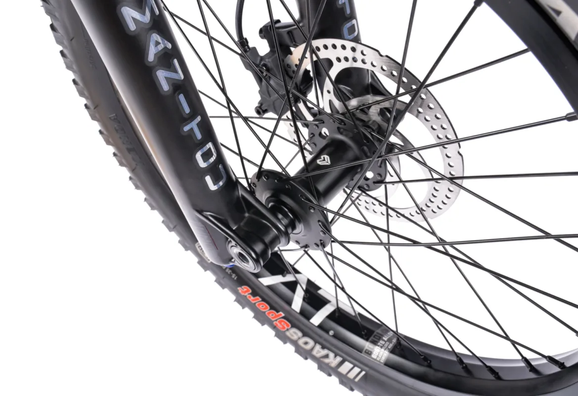 Wethepeople THE SWAMPMASTER matt black 04 web