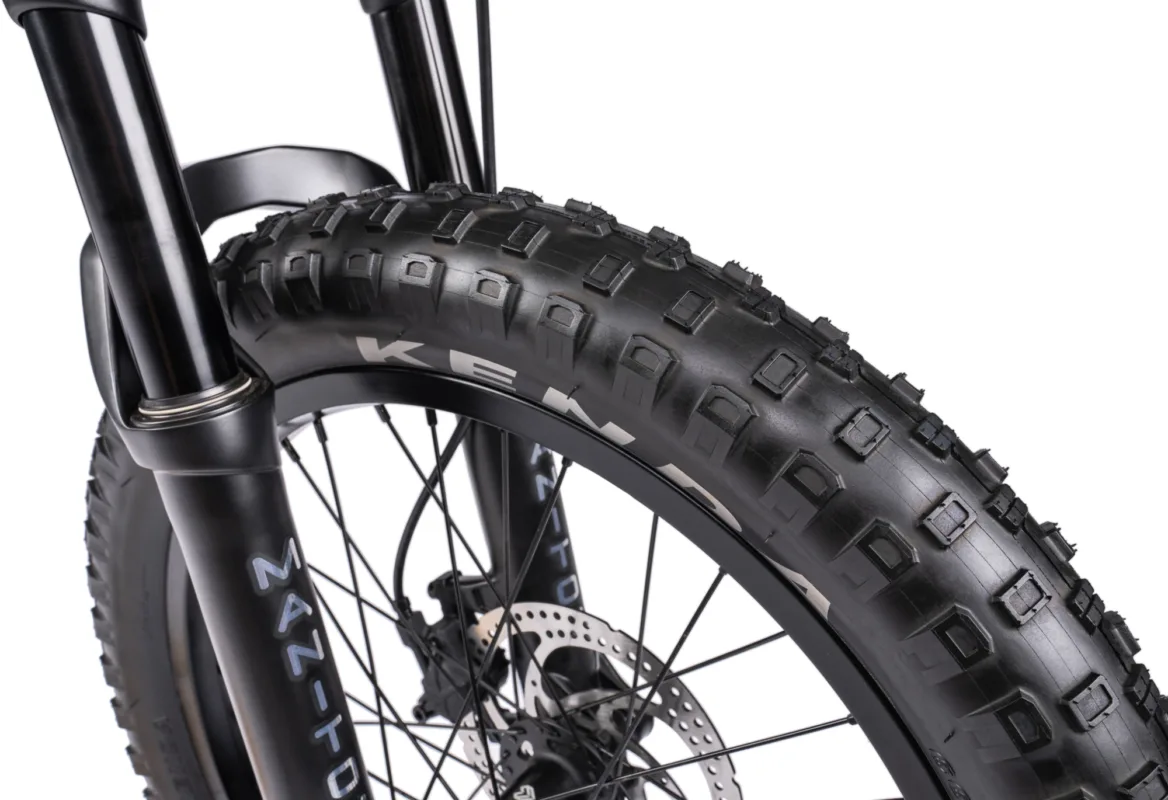 Wethepeople THE SWAMPMASTER matt black 05 web