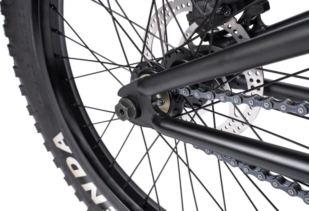 Wethepeople THE SWAMPMASTER matt black 09 web