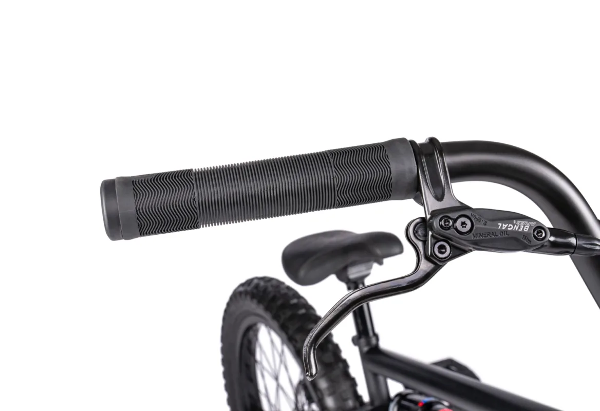 Wethepeople THE SWAMPMASTER matt black 10 web