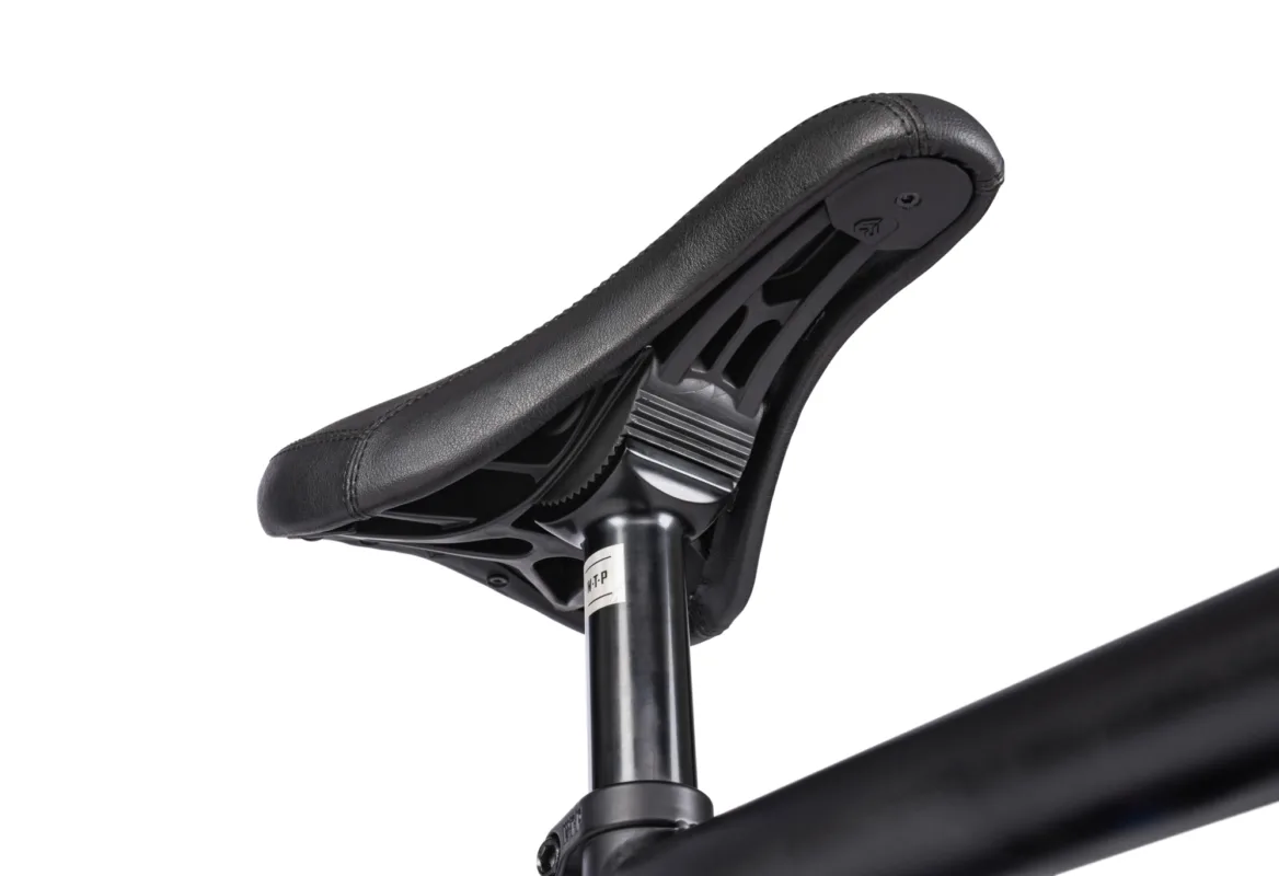 Wethepeople THE SWAMPMASTER matt black 11 web