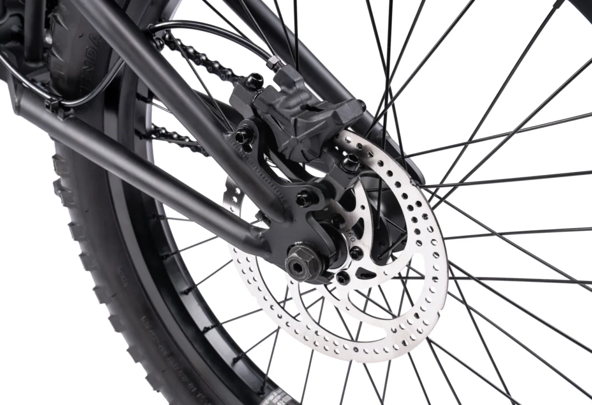 Wethepeople THE SWAMPMASTER matt black 17 web