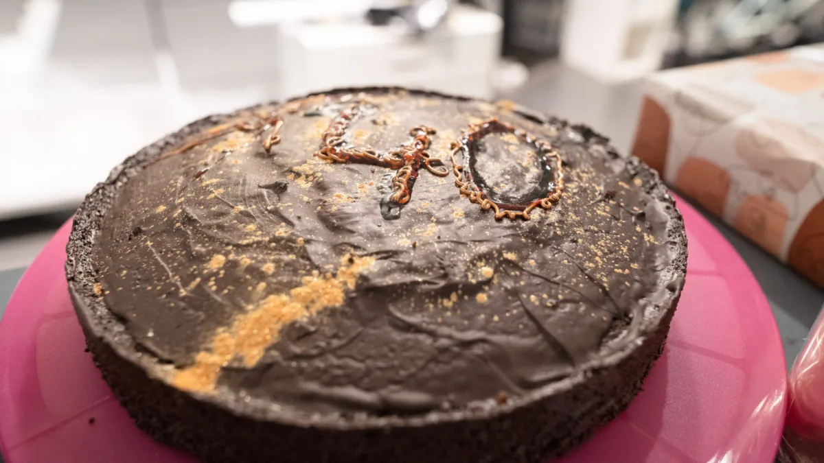 40bday df 15