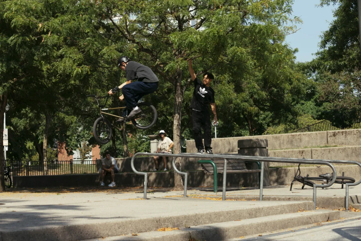 Battleinthe Streets 38 Battleinthe Streets 38