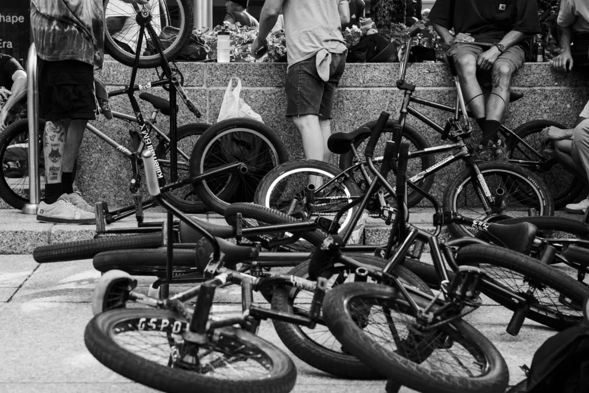 Battleinthe Streets 68 Battleinthe Streets 68
