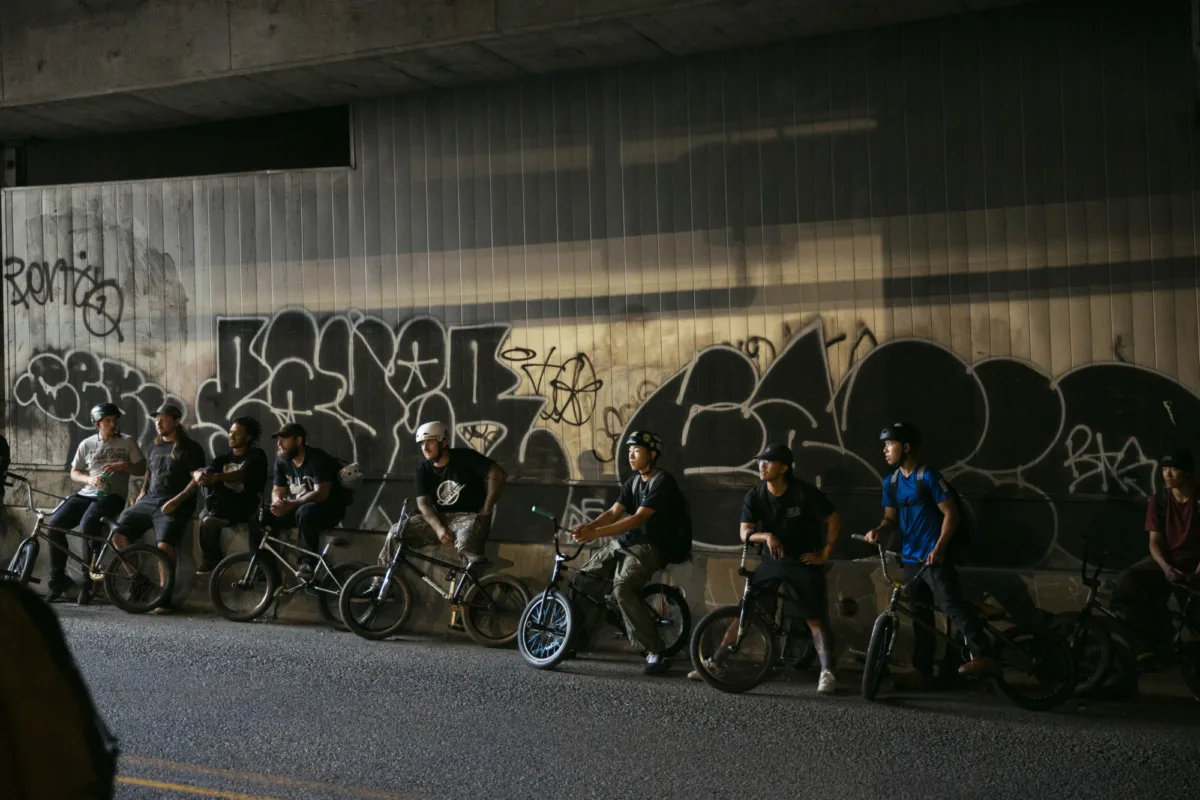 Battleinthe Streets 69 Battleinthe Streets 69