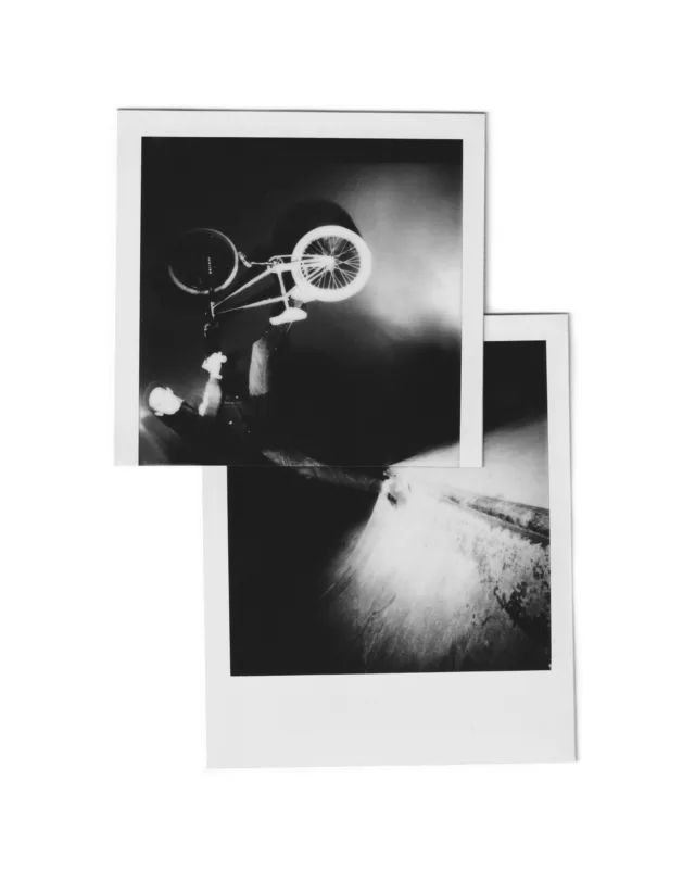 By Joe Fordham plrd pack 33 D