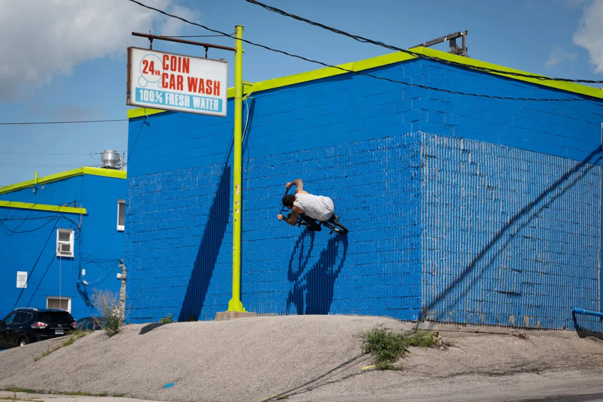 Chijioke Okafo by Ian Willms 2